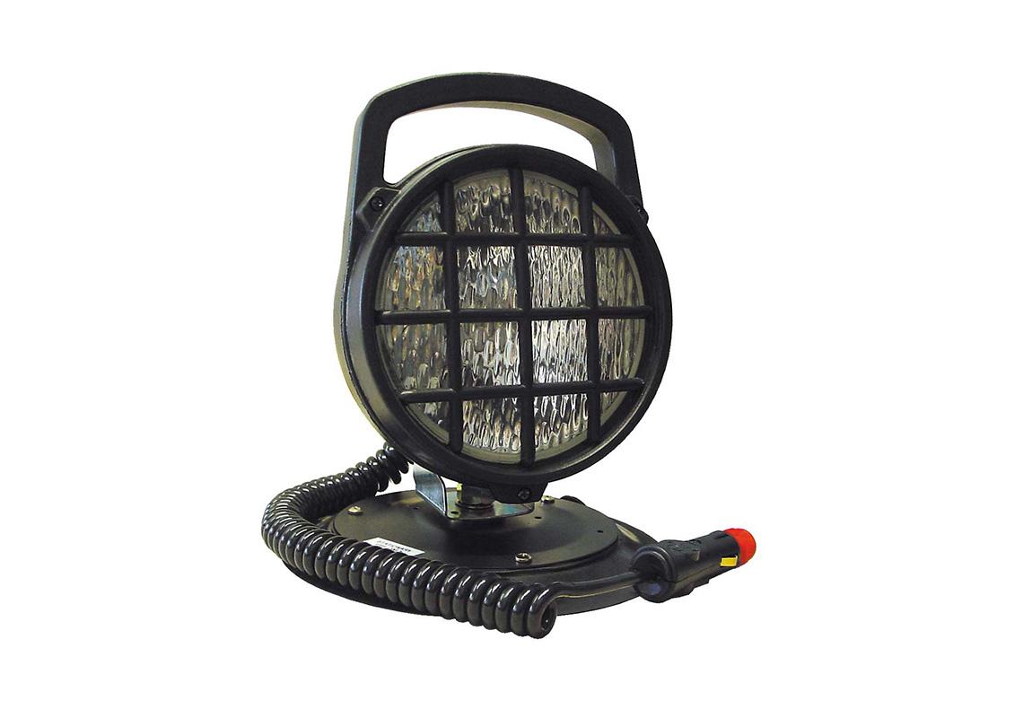 PH TRAV MAG 12V SPI CORD 5.5M